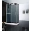 Душевые кабины и сауны: Душевая кабина без пара Orans SR-8629 ED 120х80х220 низкий поддон 1 в магазине Акватория