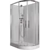 Душевые кабины и сауны: Душевая кабина асимметричная Timo Premium ILMA 902 L/R  120*80 1 в магазине Акватория