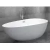 Ванны: Акриловая ванна ABBER AB9211 170х80 1 в магазине Акватория