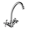 Смесители: Смеситель Lemark Flora LM0104C для кухни 1 в магазине Акватория