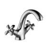 Смесители: Смеситель Lemark Flora LM0106C для раковины 1 в магазине Акватория