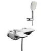 Смесители: Смеситель Lemark  Bellario LM6802C для ванны 1 в магазине Акватория