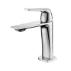 Смесители: Смеситель для умывальник WasserKRAFT Neime 1900 1903 1 в магазине Акватория