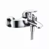 Смесители: Смеситель для ванны WasserKRAFT Rossel 2800 2801 1 в магазине Акватория