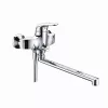 Смесители: Смеситель для ванны WasserKRAFT Rossel 2800 2802L 1 в магазине Акватория