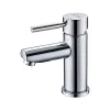 Смесители: Смеситель для умывальника термостатический  WasserKRAFT Main 4100 4103T 1 в магазине Акватория