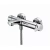 Смесители: Смеситель для ванны WasserKRAFT Berkel 4800 4801 1 в магазине Акватория