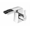 Смесители: Каскадный смеситель для раковины WasserKRAFT Berkel 4800 4869 1 в магазине Акватория