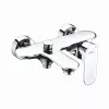 Смесители: Смеситель для ванны WasserKRAFT Dinkel 5800 5801 1 в магазине Акватория