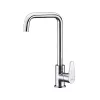 Смесители: Смеситель для кухонной мойки WasserKRAFT Alz 28800 28807 1 в магазине Акватория