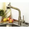 Смесители: Смеситель для кухни с выдвижной лейкой WasserKRAFT A8237 1 в магазине Акватория