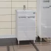 Мебель для ванной: Тумба напольная СанТа Родос 1 в магазине Акватория