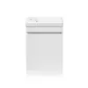 Мебель для ванной: Тумба подвесная с раковиной Style Line Compact Como 40 1 в магазине Акватория