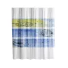 Аксессуары/Комплектующие: Шторка для ванной WasserKRAFT   Inn SC-43000 SC-43101 1 в магазине Акватория
