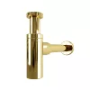 Водоотведение: Сифон  WasserKRAFT Sauer 7100 A173 1 в магазине Акватория