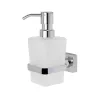 Аксессуары/Комплектующие: Дозатор  для жидкого мыла  WasserKRAFT Dill K-3900 K-3999 1 в магазине Акватория