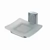 Аксессуары/Комплектующие: Мыльница WasserKRAFT Leine K-5000 K-5029 1 в магазине Акватория