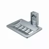 Аксессуары/Комплектующие: Мыльница WasserKRAFT Leine K-5000 K-5069 1 в магазине Акватория
