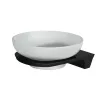 Аксессуары/Комплектующие: Мыльница WasserKRAFT Glan K-5100 K-5129 1 в магазине Акватория
