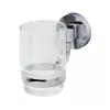 Аксессуары/Комплектующие: Стакан WasserKRAFT Rhein K-6200 K-6228 1 в магазине Акватория