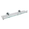 Аксессуары/Комплектующие: Полка WasserKRAFT Rhein K-6200 K-6244 1 в магазине Акватория