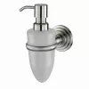 Аксессуары/Комплектующие: Дозатор для жидкого мыла WasserKRAFT  Ammer K-7000 K-7099 1 в магазине Акватория