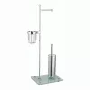 Аксессуары/Комплектующие: Стойка WasserKRAFT  - K-1264 1 в магазине Акватория
