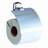 Аксессуары/Комплектующие: Держатель  туалетной бумаги WasserKRAFT Oder K-3000 K-3025 1 в магазине Акватория