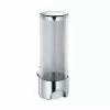 Аксессуары/Комплектующие: Диспенсер для ватных дисков WasserKRAFT  K-1079 1 в магазине Акватория