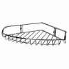 Аксессуары/Комплектующие: Полка металлическая WasserKRAFT  - K-1211 1 в магазине Акватория