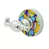 Аксессуары/Комплектующие: Крючок WasserKRAFT Diemel K-2200 K-2223D 1 в магазине Акватория