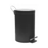 Аксессуары/Комплектующие: Ведро WasserKRAFT Elbe K-7200 K-635BLACK 5л. 1 в магазине Акватория