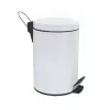 Аксессуары/Комплектующие: Ведро WasserKRAFT Kammel K-635WHITE  5л. 1 в магазине Акватория