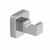 Аксессуары/Комплектующие: Крючок WasserKRAFT Lippe K-6500 K-6523 1 в магазине Акватория