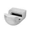 Аксессуары/Комплектующие: Крючок WasserKRAFT Kammel  K-8323 1 в магазине Акватория