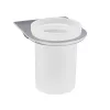 Аксессуары/Комплектующие: Стакан WasserKRAFT Kammel K-8328 1 в магазине Акватория