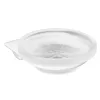 Аксессуары/Комплектующие: Мыльница WasserKRAFT  Kammel  K-8329WHITE 1 в магазине Акватория