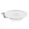 Аксессуары/Комплектующие: Мыльница WasserKRAFT Kammel  K-8329 1 в магазине Акватория