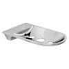 Аксессуары/Комплектующие: Мыльница WasserKRAFT Kammel  K-8369 1 в магазине Акватория