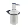 Аксессуары/Комплектующие: Дозатор  для жидкого мыла  WasserKRAFT Kammel  K-8399 1 в магазине Акватория