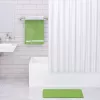 Аксессуары/Комплектующие: Шторка для ванной WasserKRAFT   Vils SC-10000 SC-10201 1 в магазине Акватория