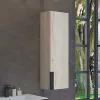 Мебель для ванной: Полуколонна подвесная Comforty Бонн 1 в магазине Акватория