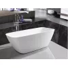 Ванны: Ванна акриловая Esbano Oslo, 170x80x58 1 в магазине Акватория