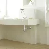Водоотведение: Сифон для умывальника CeramaLux C056 1 в магазине Акватория