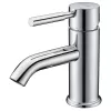 Смесители: Смеситель для умывальника WasserKRAFT Main 4100 4105 1 в магазине Акватория