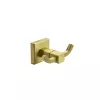 Аксессуары/Комплектующие: Bronze De Luxe Крючок подвесной (двойной) 1 в магазине Акватория