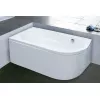 Ванны: Акриловая ванна Royal Bath  AZUR 1 в магазине Акватория