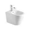 Санфаянс: Подвесное биде CERAMICANOVA  CN3012 1 в магазине Акватория