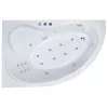 Ванны: Гидромассажная ванна Royal Bath  ALPINE DE LUXE 1 в магазине Акватория