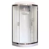 Душевые кабины и сауны: Душевая кабина Royal Bath  RB  90HK1/2/6/7  90х90 1 в магазине Акватория